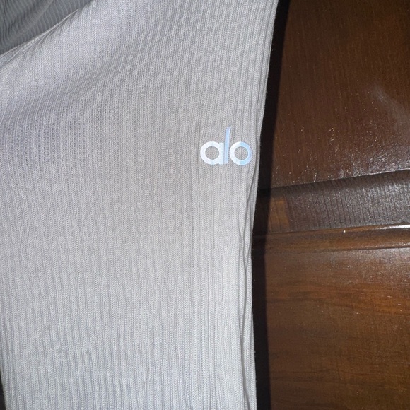 ALO THRILL SEEKER SHRUG - Picture 3 of 3